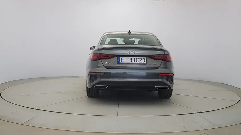 AUDI A3 A3 35 TFSI mHEV S Line S tronic