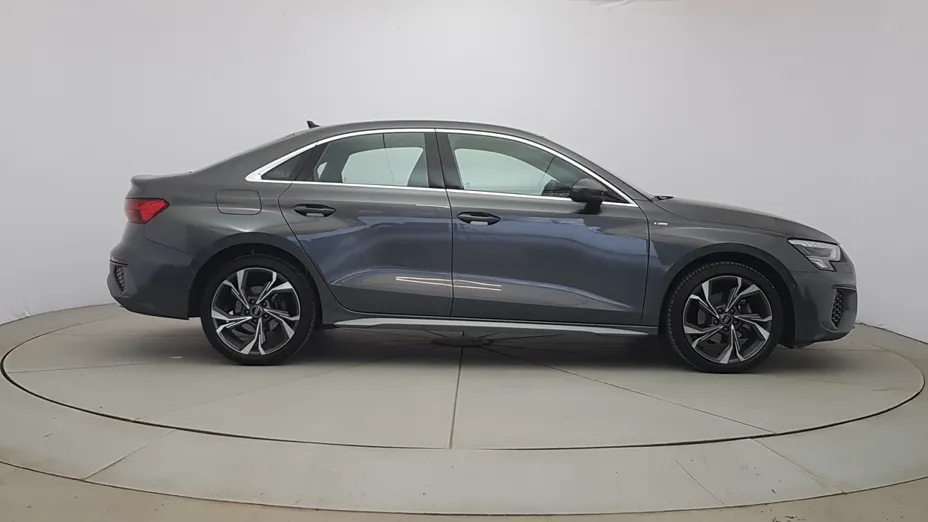 AUDI A3 A3 35 TFSI mHEV S Line S tronic