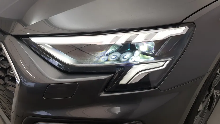 AUDI A3 A3 35 TFSI mHEV S Line S tronic