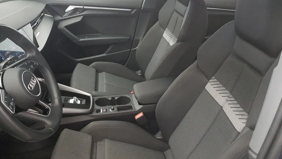 AUDI A3 A3 35 TFSI mHEV S Line S tronic