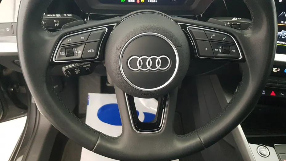 AUDI A3 A3 35 TFSI mHEV S Line S tronic