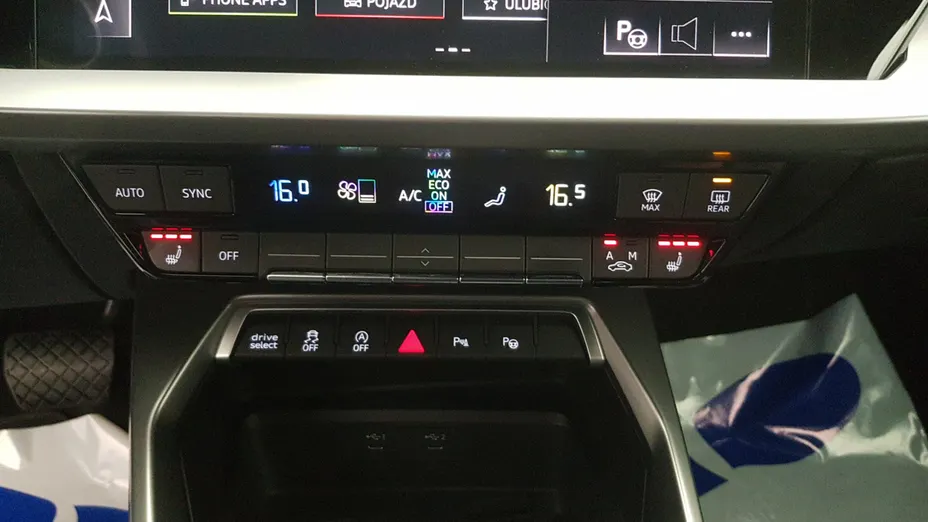 AUDI A3 A3 35 TFSI mHEV S Line S tronic