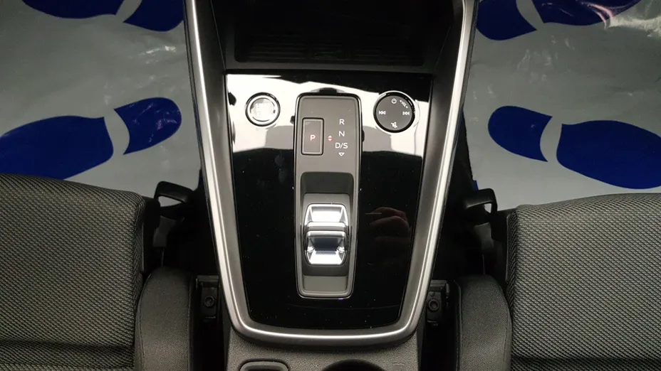 AUDI A3 A3 35 TFSI mHEV S Line S tronic