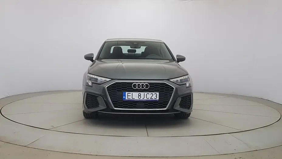 AUDI A3 A3 35 TFSI mHEV S Line S tronic
