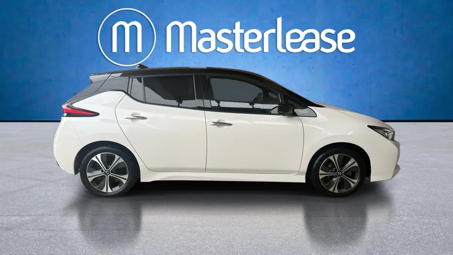 NISSAN Leaf Leaf 40kWh N-Connecta