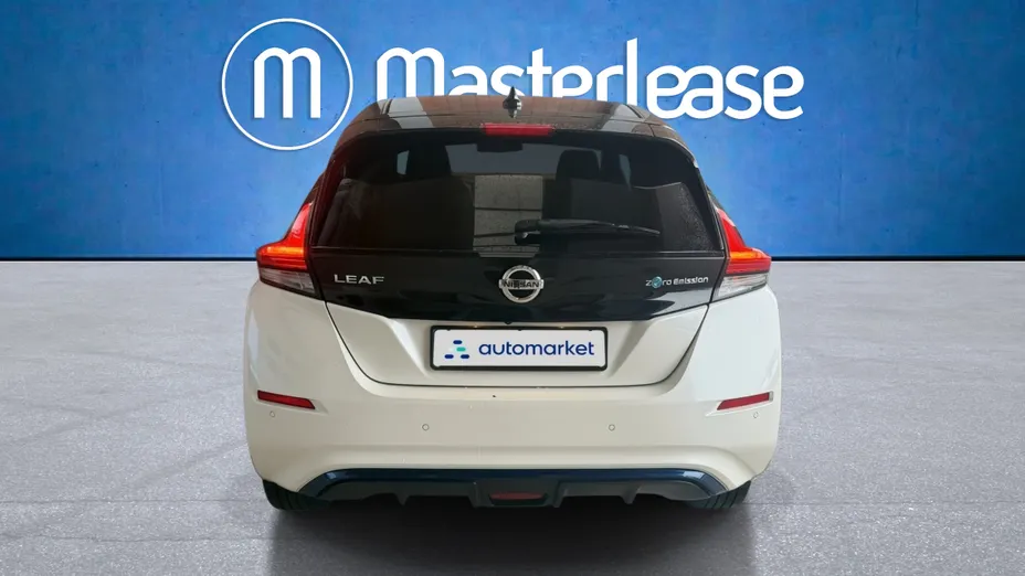 NISSAN Leaf Leaf 40kWh N-Connecta