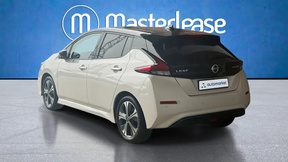 NISSAN Leaf Leaf 40kWh N-Connecta