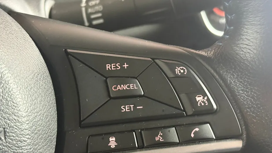 NISSAN Leaf Leaf 40kWh N-Connecta