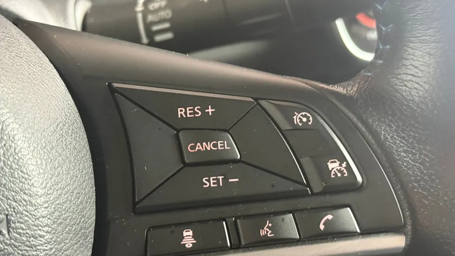 NISSAN Leaf Leaf 40kWh N-Connecta