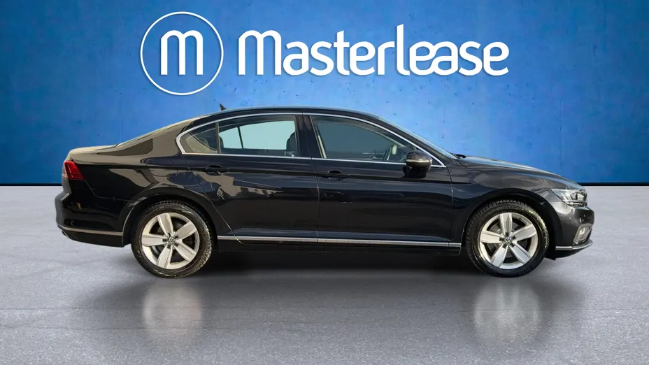 VOLKSWAGEN Passat Passat 2.0 TDI Elegance DSG