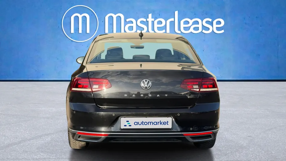 VOLKSWAGEN Passat Passat 2.0 TDI Elegance DSG