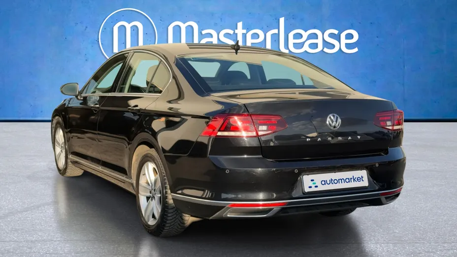 VOLKSWAGEN Passat Passat 2.0 TDI Elegance DSG