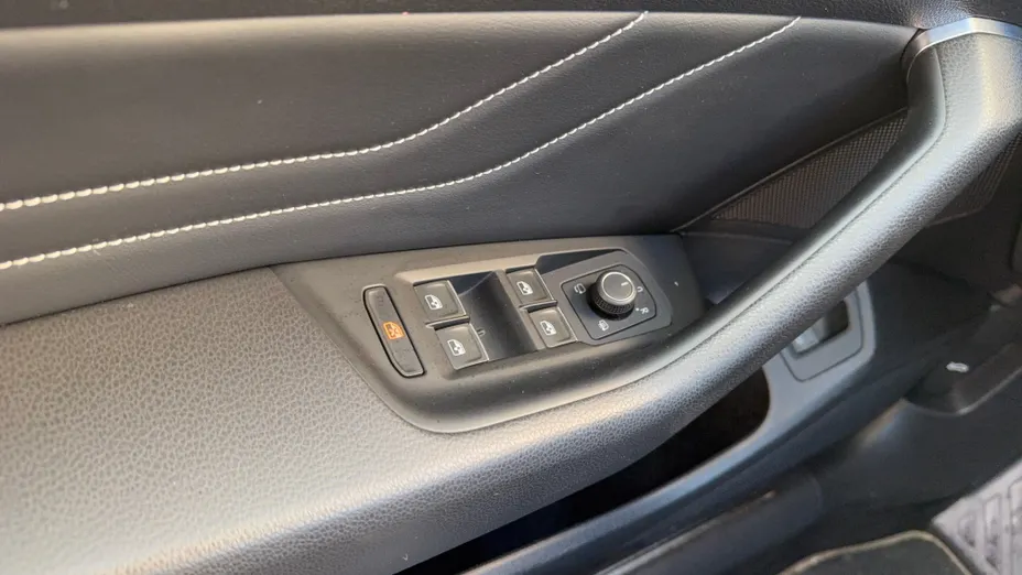 VOLKSWAGEN Passat Passat 2.0 TDI Elegance DSG