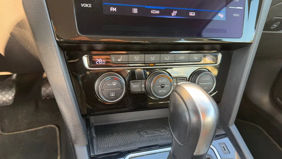 VOLKSWAGEN Passat Passat 2.0 TDI Elegance DSG