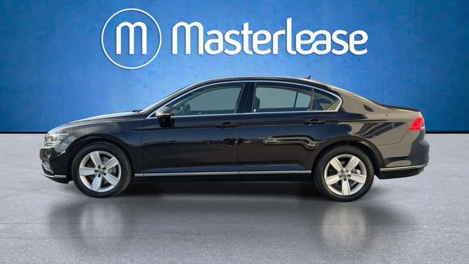 VOLKSWAGEN Passat Passat 2.0 TDI Elegance DSG