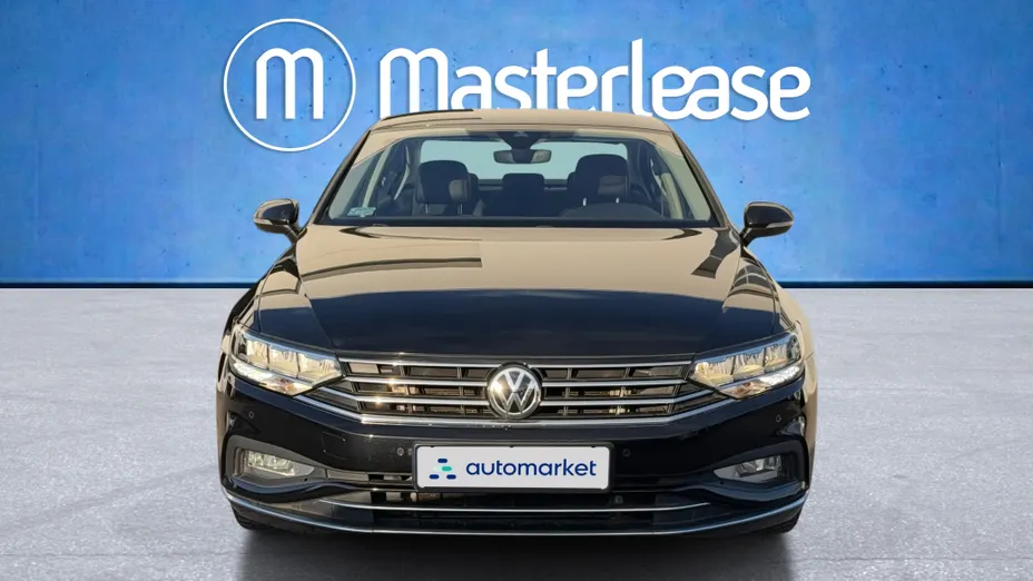 VOLKSWAGEN Passat Passat 2.0 TDI Elegance DSG
