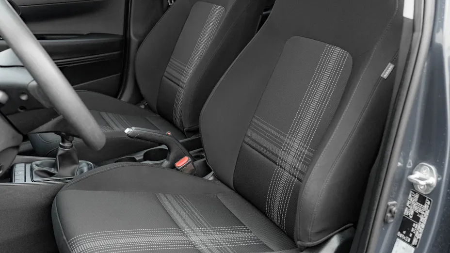 HYUNDAI i20 i20 1.2 Pure