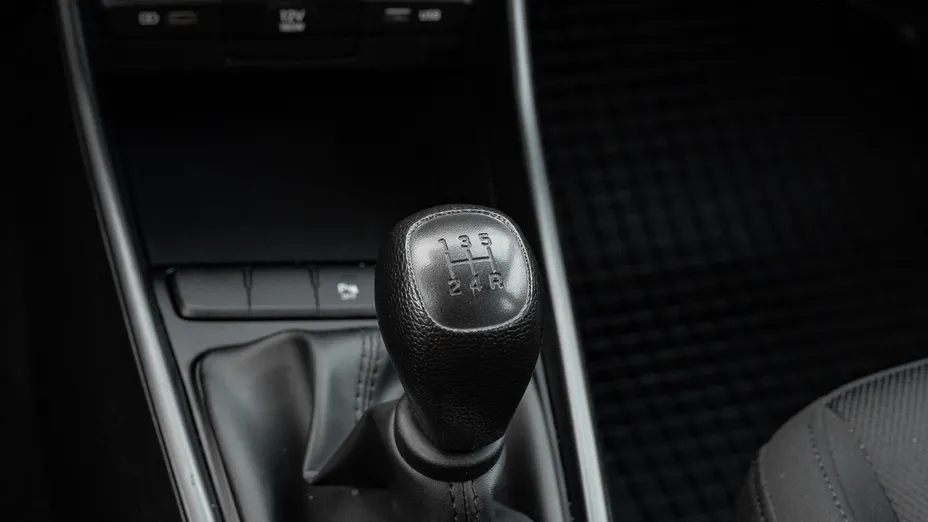 HYUNDAI i20 i20 1.2 Pure