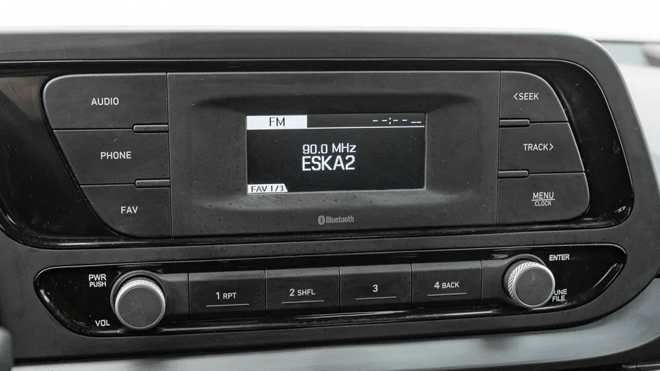 HYUNDAI i20 i20 1.2 Pure