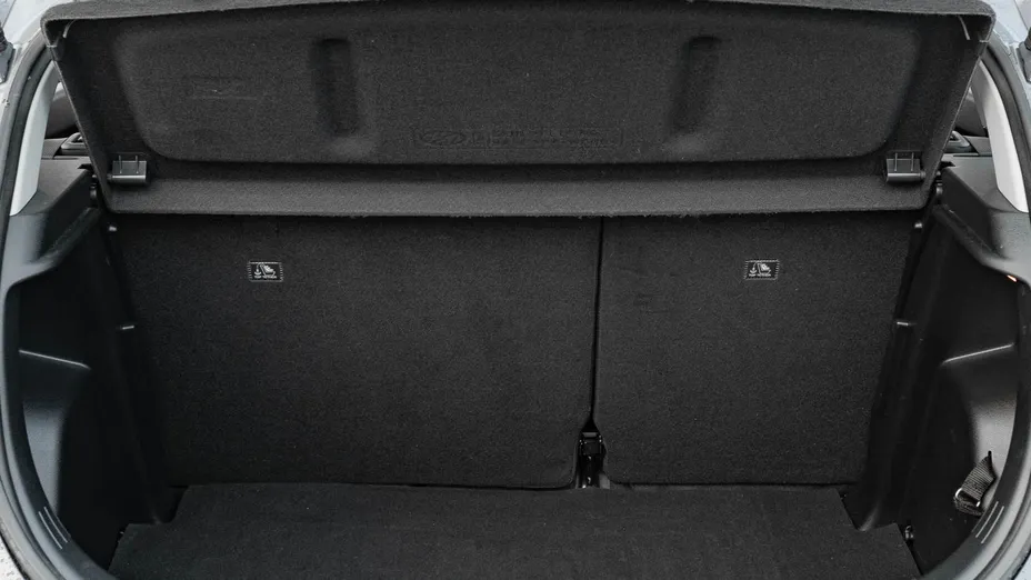 HYUNDAI i20 i20 1.2 Pure