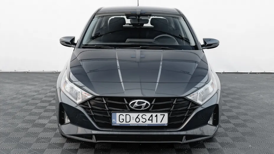 HYUNDAI i20 i20 1.2 Pure