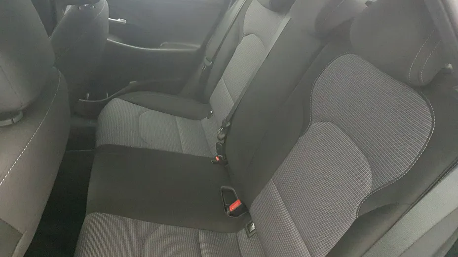 HYUNDAI i30 i30 1.0 T-GDI Classic + DCT