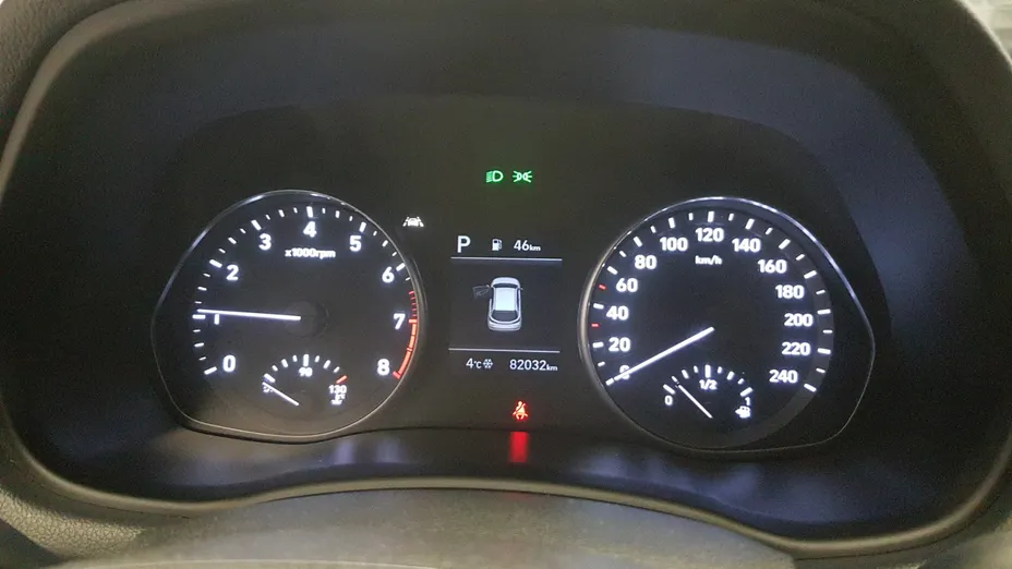 HYUNDAI i30 i30 1.0 T-GDI Classic + DCT