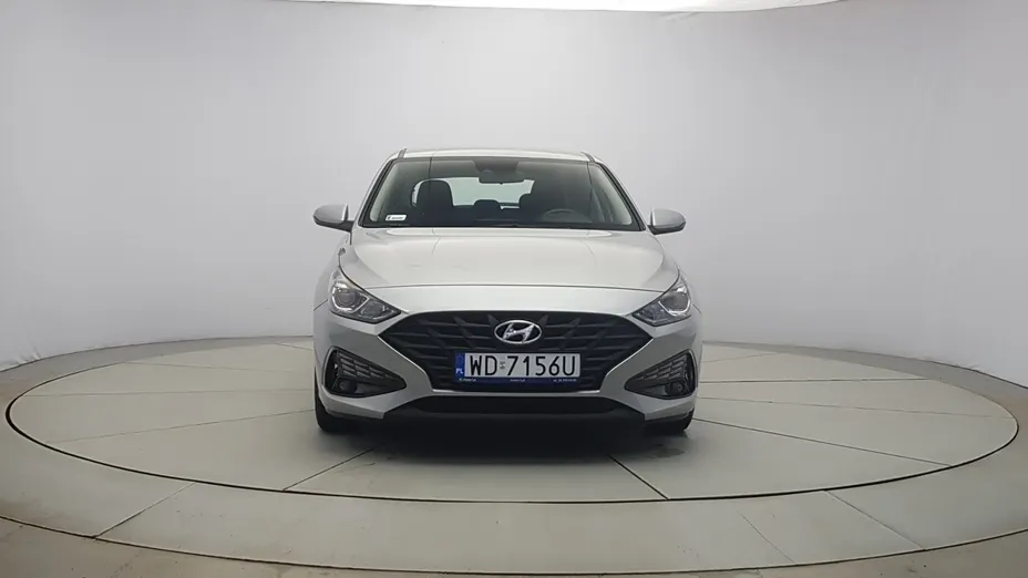 HYUNDAI i30 i30 1.0 T-GDI Classic + DCT