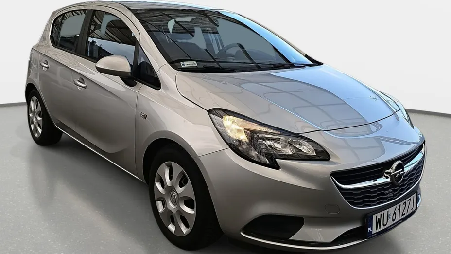 OPEL Corsa Corsa 1.4 Enjoy