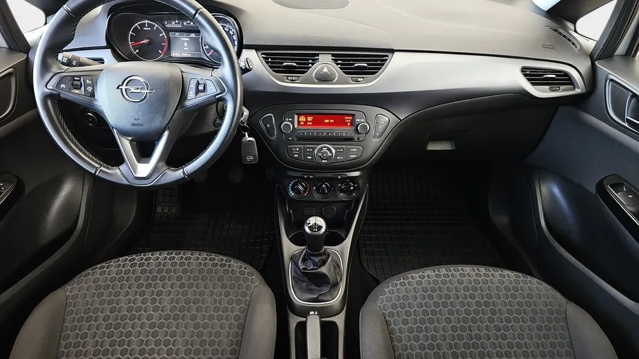 OPEL Corsa Corsa 1.4 Enjoy