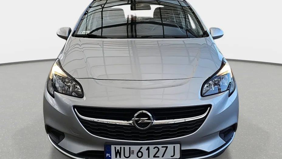 OPEL Corsa Corsa 1.4 Enjoy