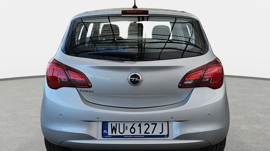 OPEL Corsa Corsa 1.4 Enjoy