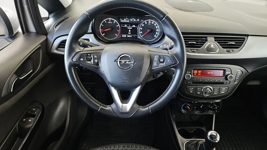 OPEL Corsa Corsa 1.4 Enjoy