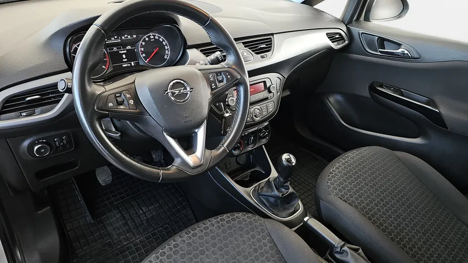 OPEL Corsa Corsa 1.4 Enjoy