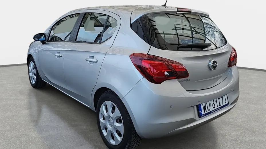 OPEL Corsa Corsa 1.4 Enjoy