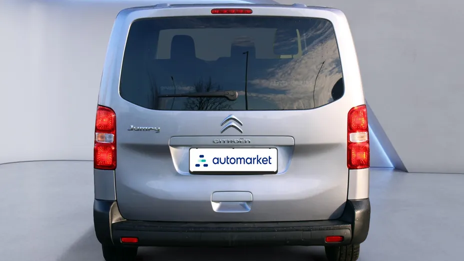 CITROEN Jumpy Jumpy Kombi 1.5 BlueHDi XL 2,8t