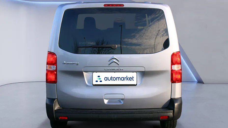CITROEN Jumpy Jumpy Kombi 1.5 BlueHDi XL 2,8t
