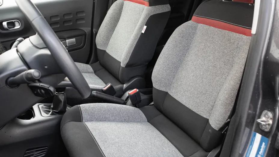 CITROEN C3 C3 1.2 PureTech C-Series