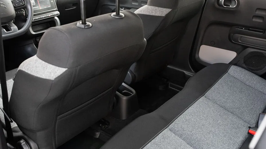 CITROEN C3 C3 1.2 PureTech C-Series