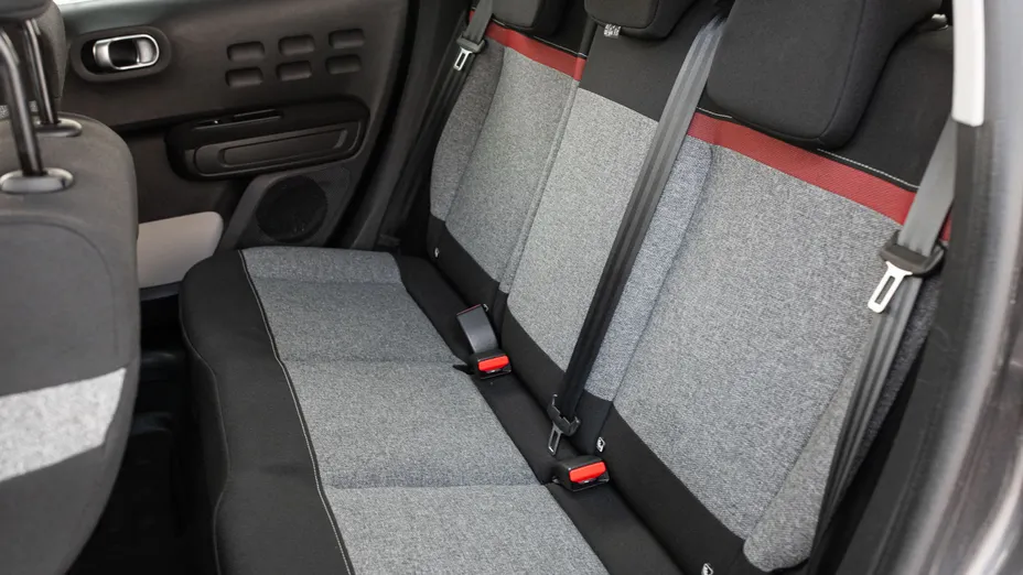 CITROEN C3 C3 1.2 PureTech C-Series