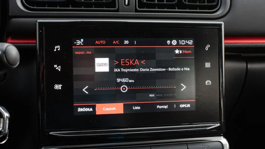 CITROEN C3 C3 1.2 PureTech C-Series