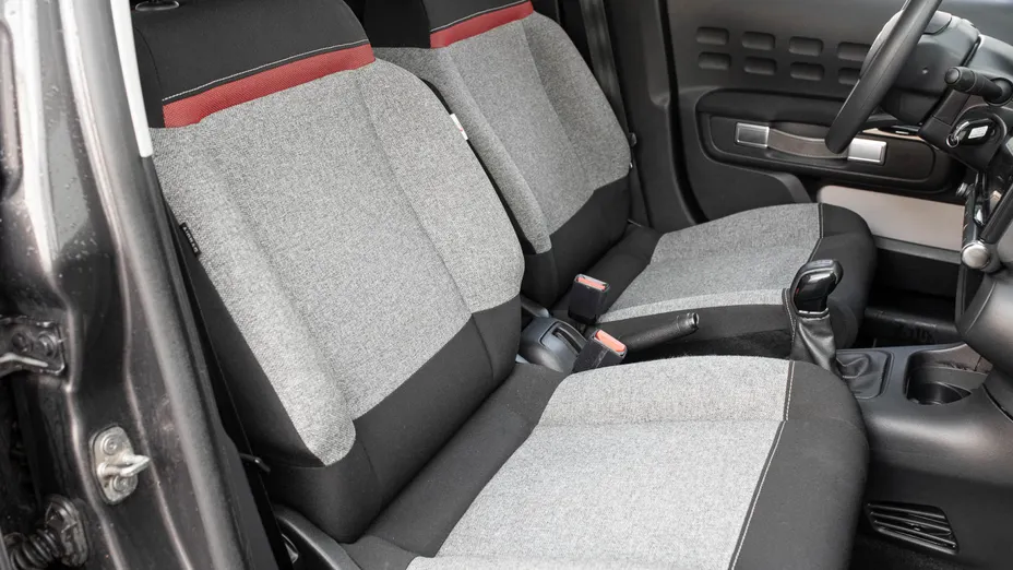 CITROEN C3 C3 1.2 PureTech C-Series