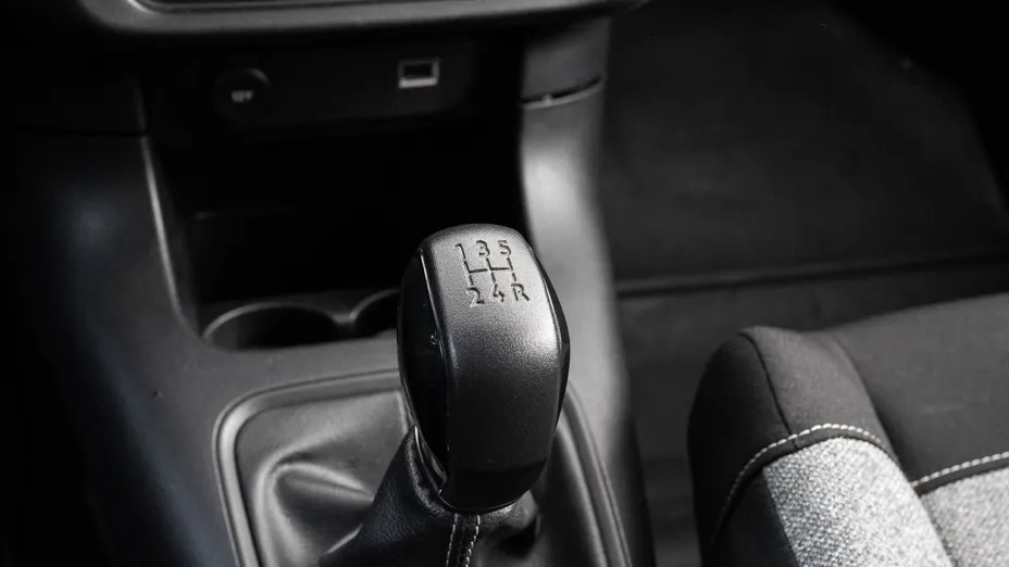 CITROEN C3 C3 1.2 PureTech C-Series