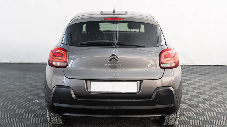 CITROEN C3 C3 1.2 PureTech C-Series
