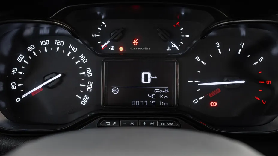 CITROEN C3 C3 1.2 PureTech C-Series