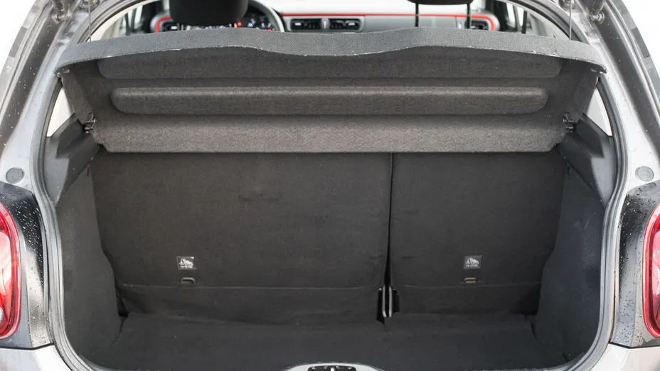 CITROEN C3 C3 1.2 PureTech C-Series