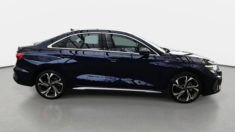 AUDI A3 A3 35 TFSI mHEV S Line S tronic