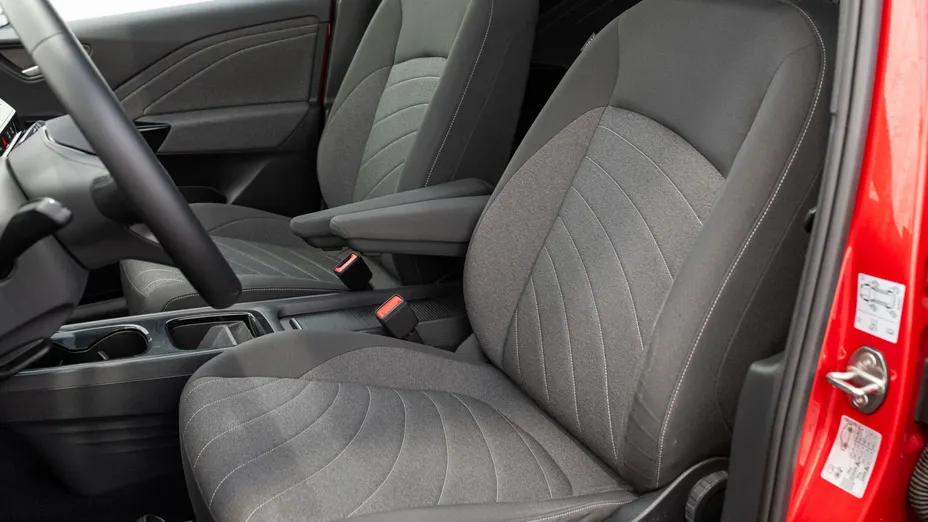 VOLKSWAGEN ID.3 ID.3 58kWh Pro Performance