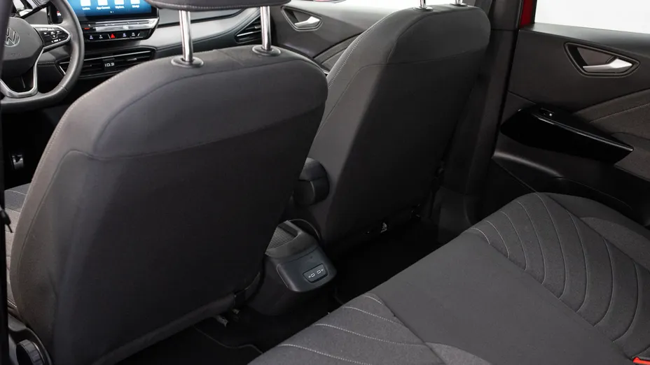 VOLKSWAGEN ID.3 ID.3 58kWh Pro Performance