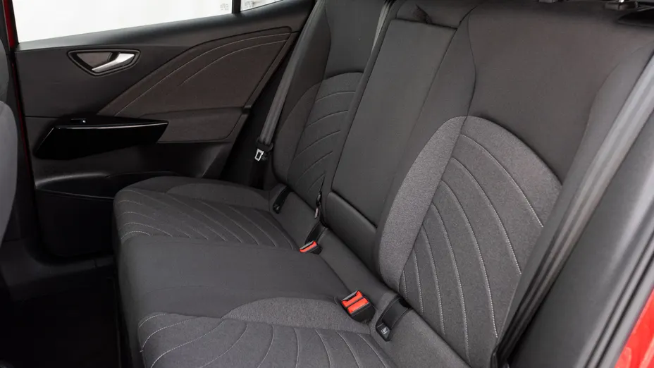 VOLKSWAGEN ID.3 ID.3 58kWh Pro Performance